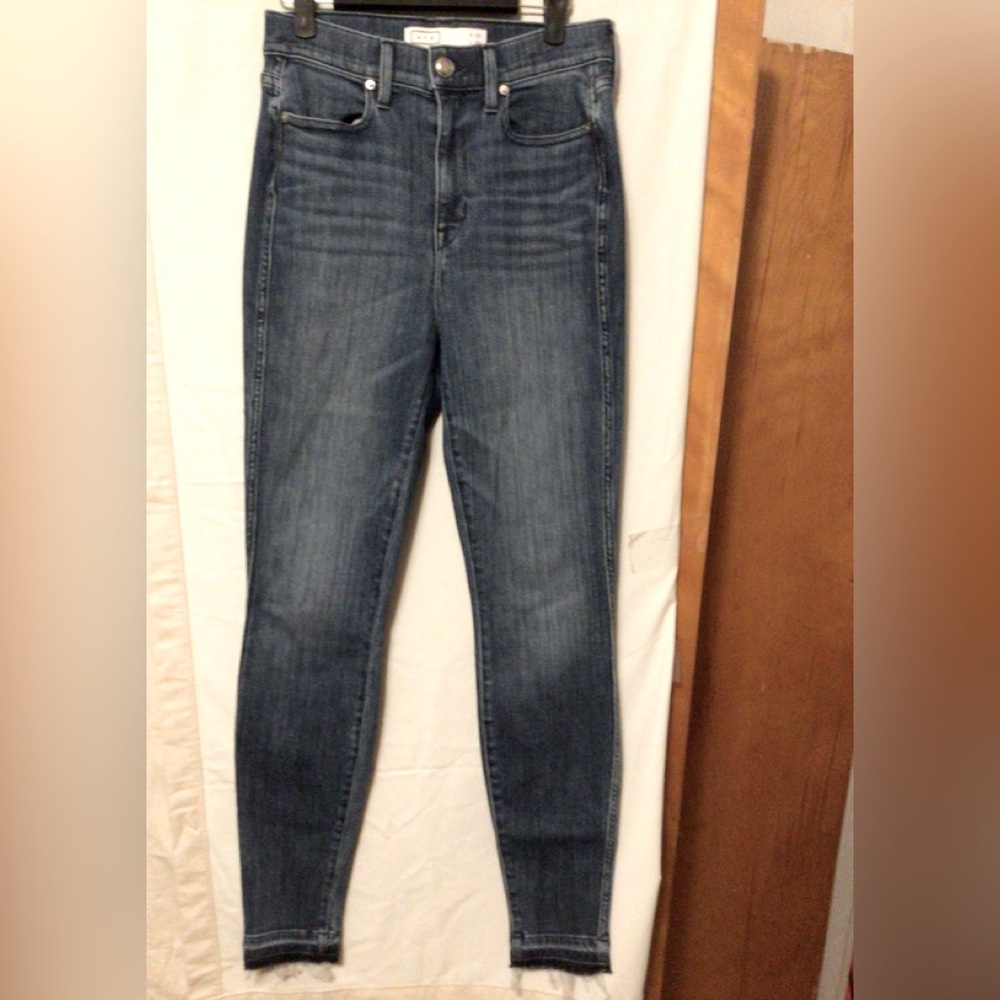 AYR skinny W29 L 30 Jeans